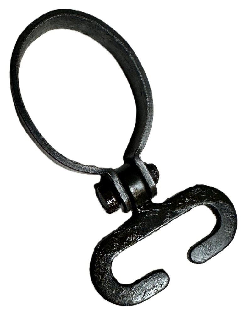 1903-A3 SPRINGFIELD LOWER BAND ASSEMBLY U.S. GI