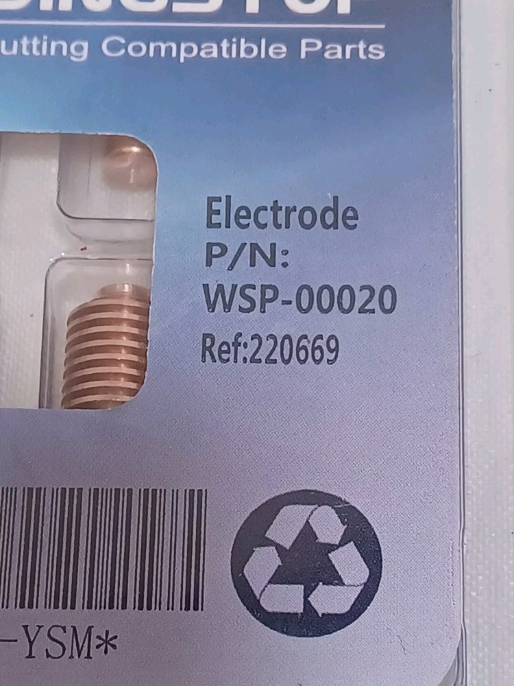 Weldingstop Wsp 00020
