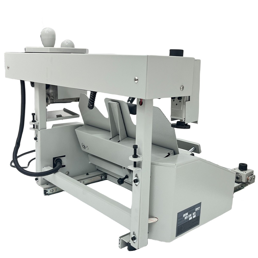 A4 Manual Hot Glue Book Binder 110V With Indenting Function Glue Book Binding Ma
