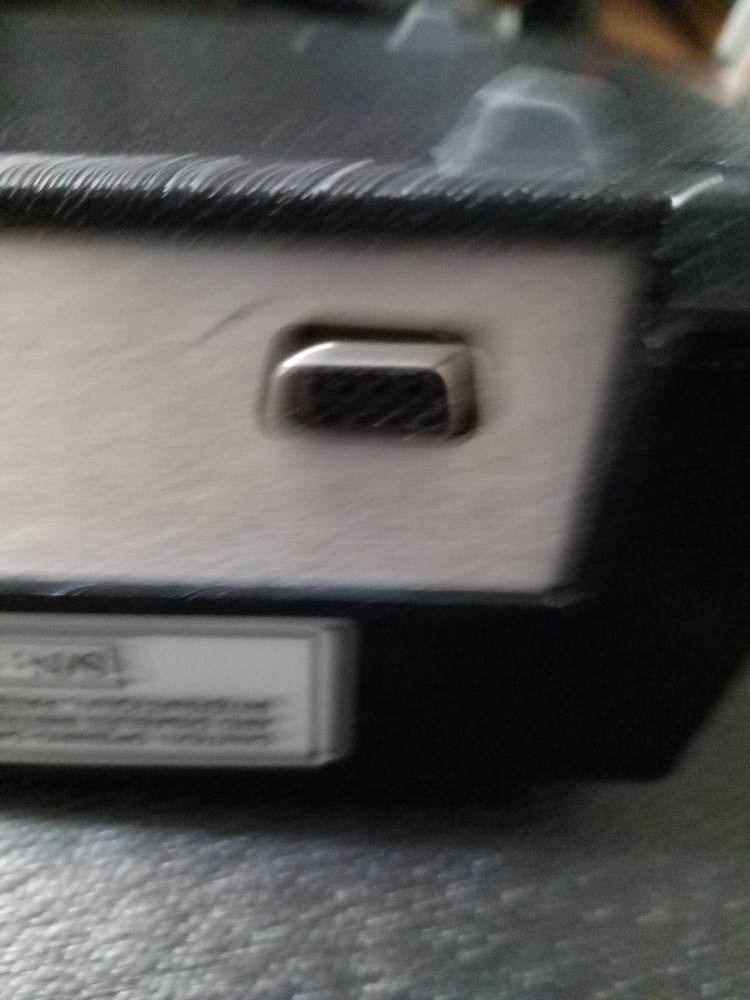 Bio Solutions Frequency Resonant machine