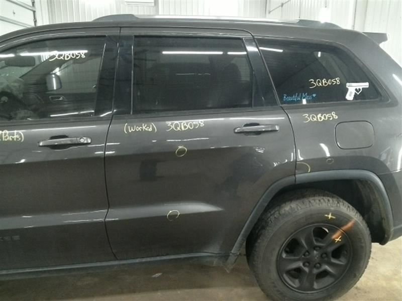 GRANDCHER 2014 Antenna 104530828