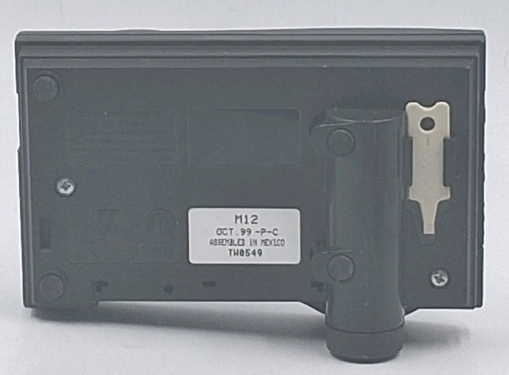 Plantronics Vista M12 Universal Audio Processor Headset Amplifier No Cords