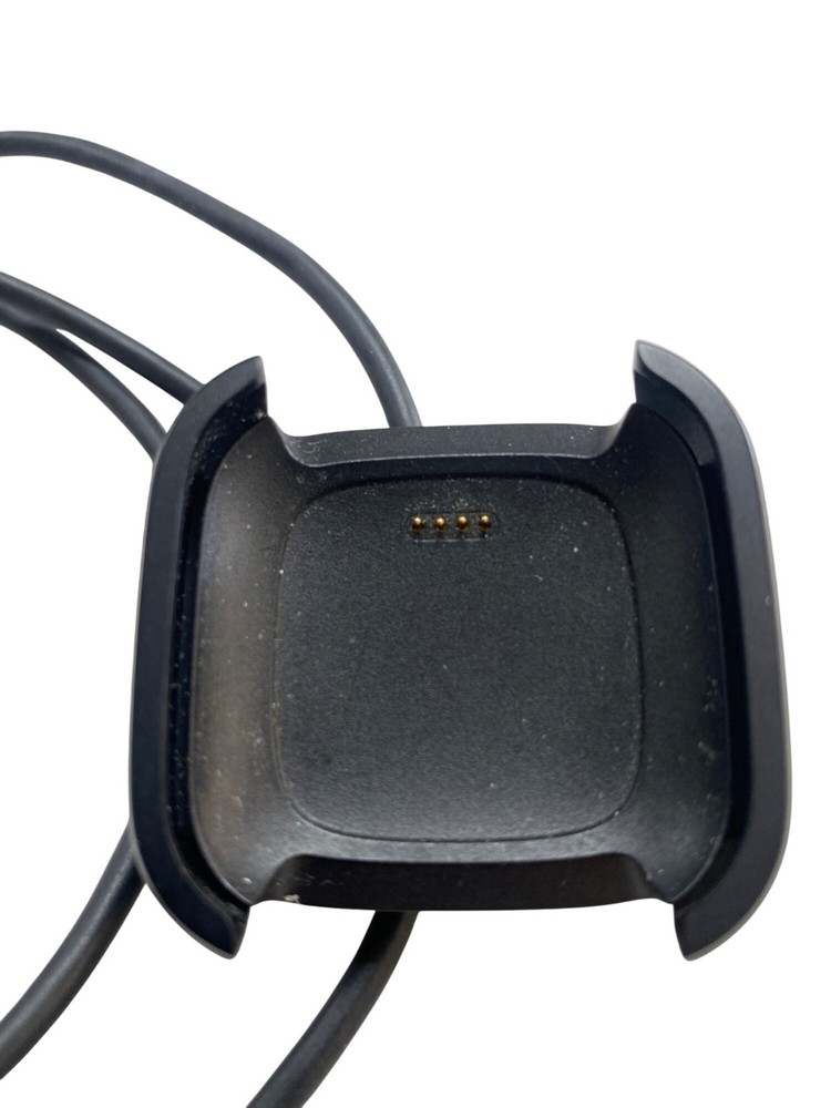 Fitbit Versa 2 Cradle Charger USB Cable