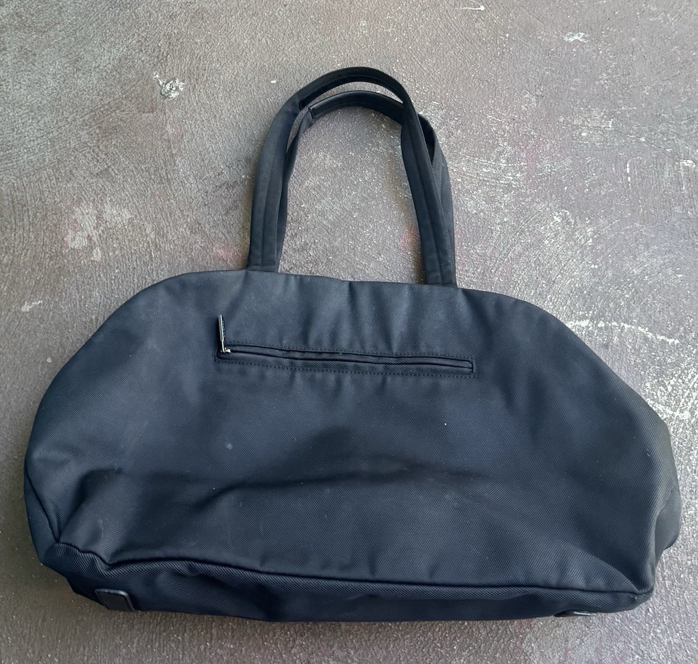 Lululemon City Essenials Duffel Bag, Has some flaws.