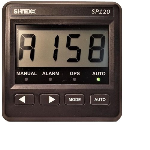 Sitex SP120 Autopilot Rudder Feedback Type T Drive