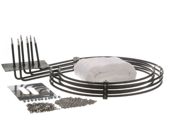 Blodgett 33245 Replacement 208V 10KW Heating Element Assembly