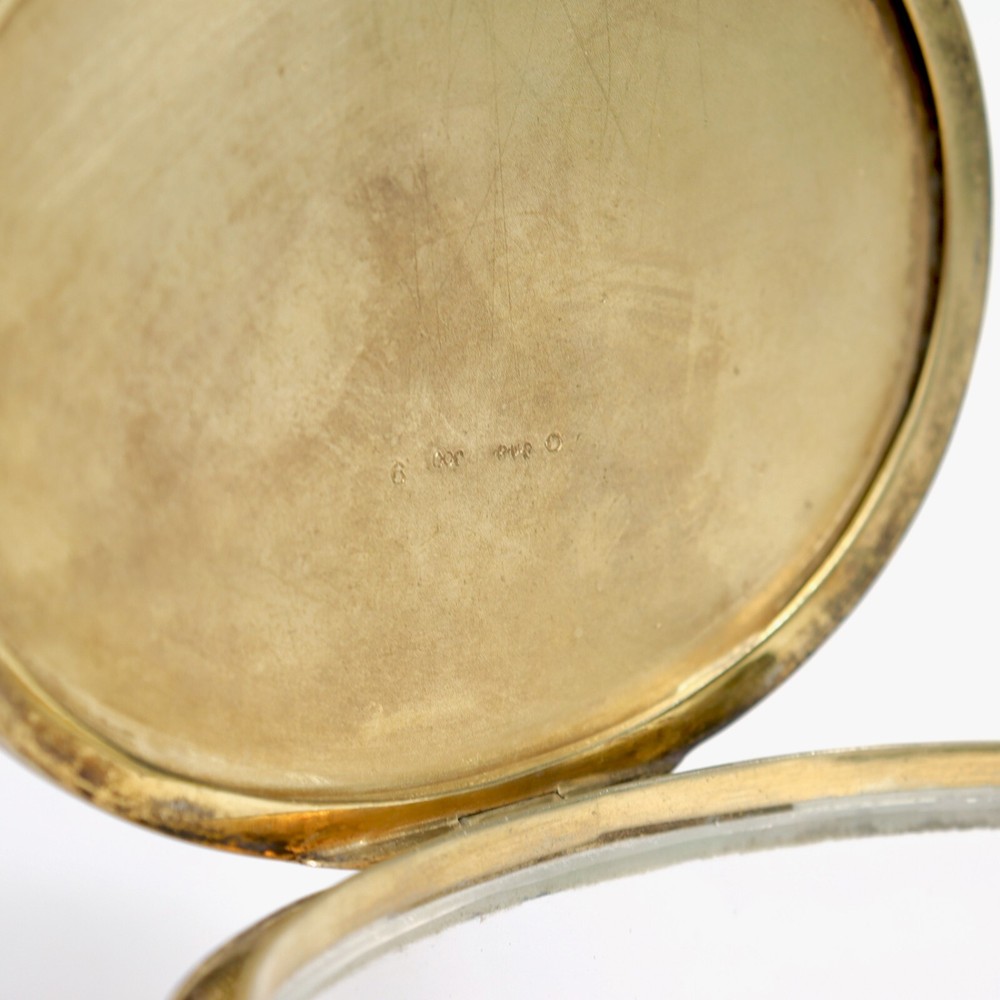 Austrian Guilloche Enamel Silver & Glass Table or Dresser Box.