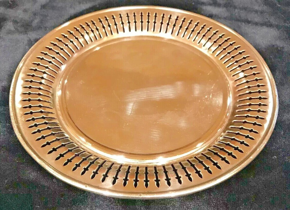 Sterling Silver Dish