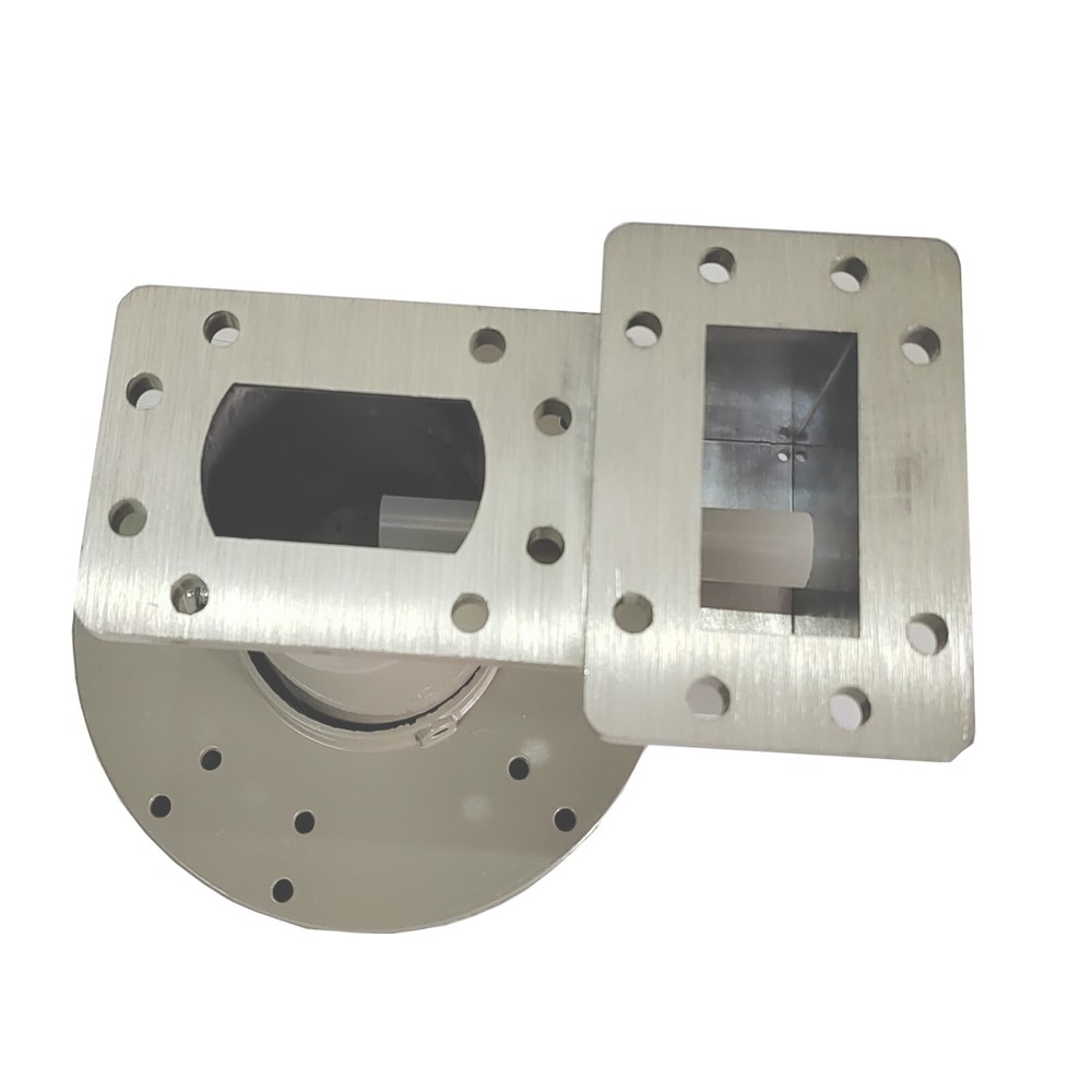 C Band Dual Feedhorn