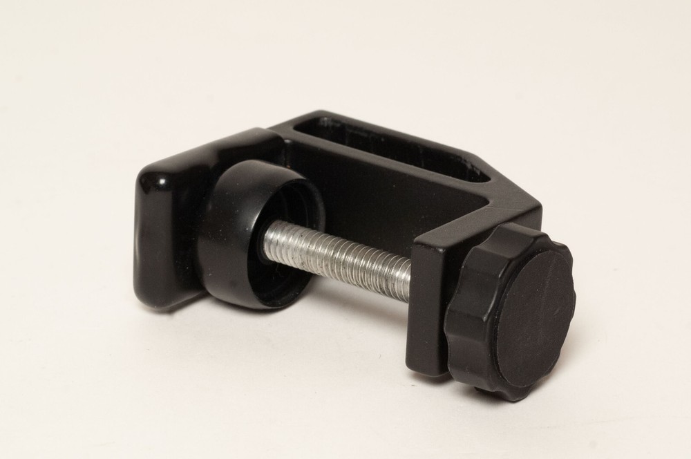Exc Quantum Pole Mounting Clamp for Battery Packs QBC