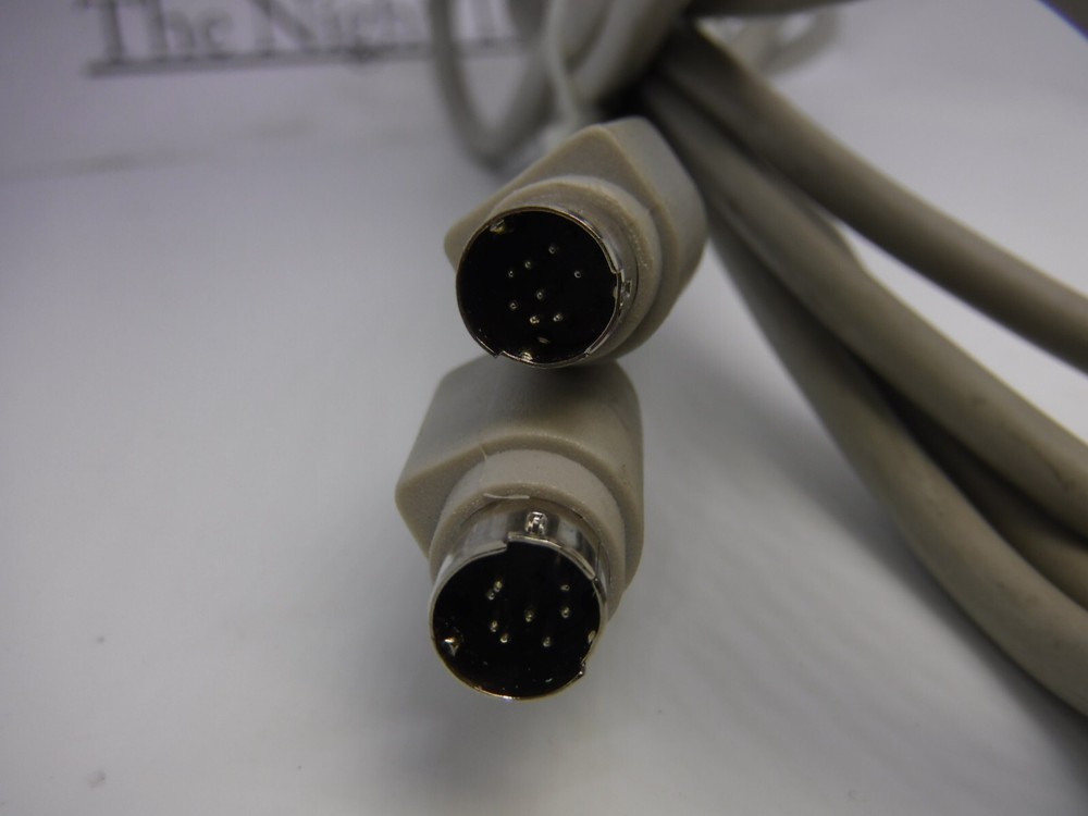 BIOPAC Systems Data Acquisition Modules W/ Cables & Accessories UIM100C + Oth MN