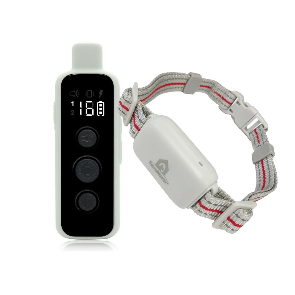 KennelMaster Dog training collar with remote