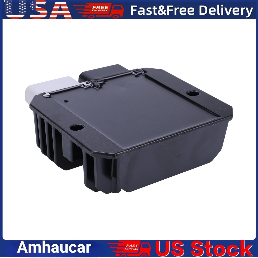 Voltage Regulator Rectifier Replacement for C-FMoto C-FORCE 600 1000 2023