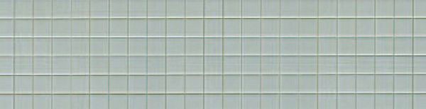 Preiser 19602 HO Scale Square Tile Wall or Flooring Gray 3-3/4