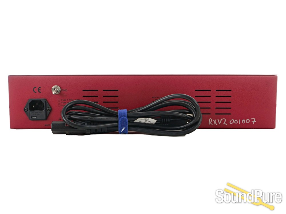 A Designs Reddi V2 - Used