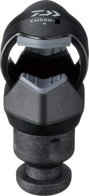 Daiwa Compact Clamp Head CH50G S