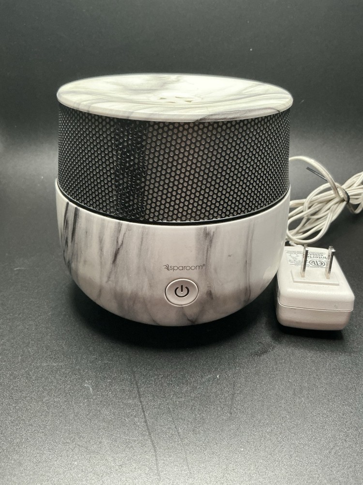 Sparoom Mysto Marble Essential Oil Diffuser