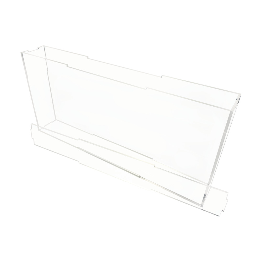 Acrylic Display Case for Magic The Gathering Costco Commander Bundle
