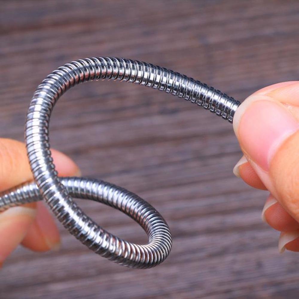 LED LIGHT USB MINI FAN cooling portable flexible laptop desk desktop computer pc