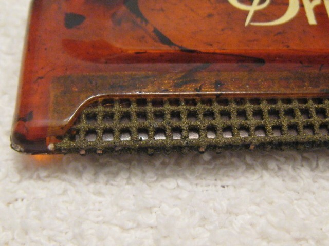DRITZ SWEATER COMB