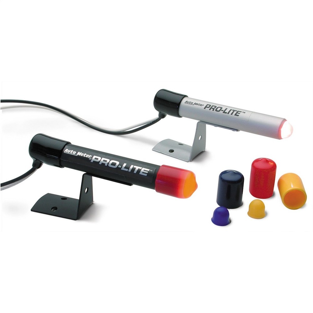 3239 Autometer Warning Light