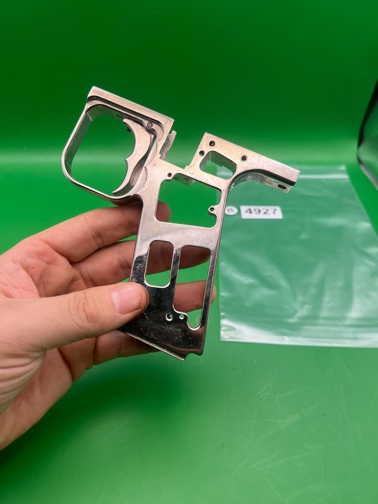 E-blade Autococker Frame