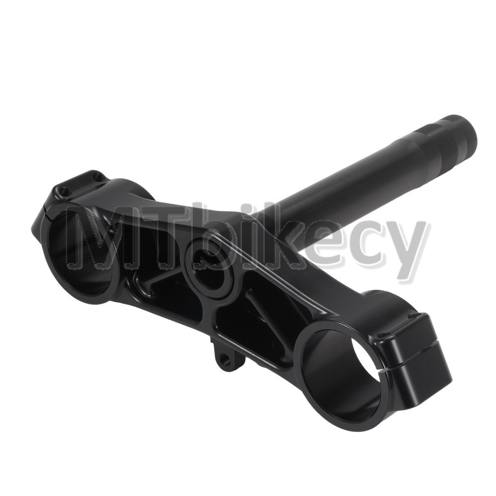 Front Fork Bottom Clamp Lower Triple Tree Stem For HONDA CBR1000S 12AC 2017-2019