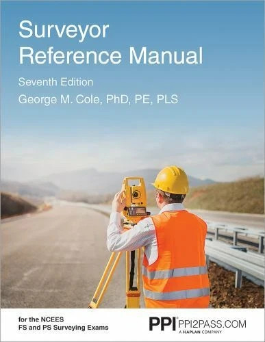 PPI Surveyor Reference Manual, 7th Edition a Complete Reference Manual Fast Ship