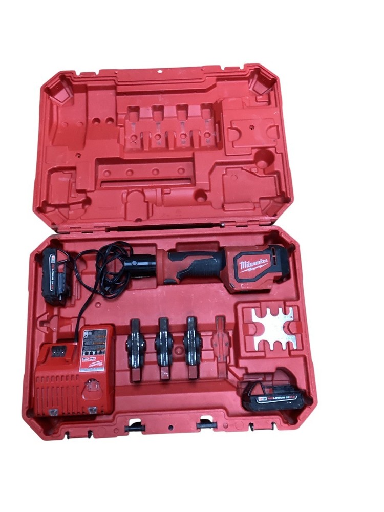 MILWAUKEE TOOLS 2674-20 (MP2051835)
