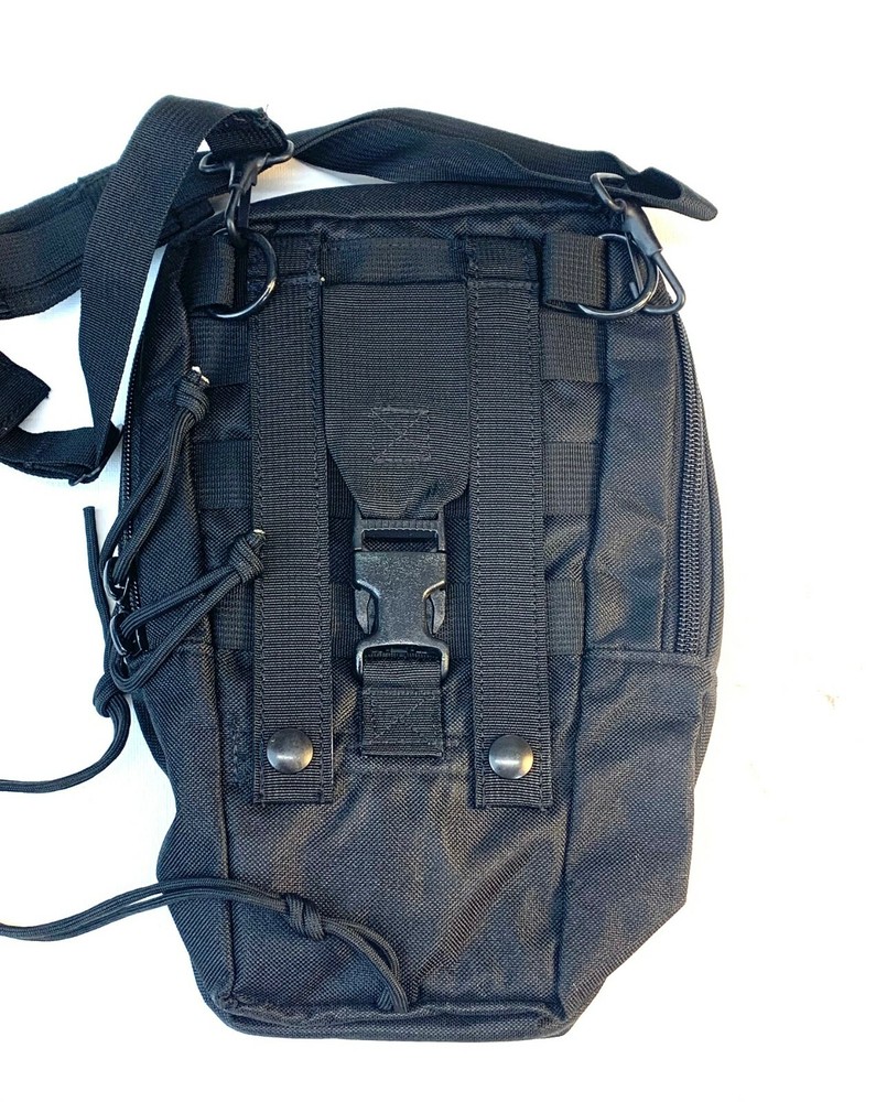 Eagle Industries Black Night Vision Soft Carry Case