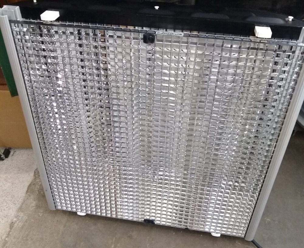 KINO FLO PARA BEAM 400S