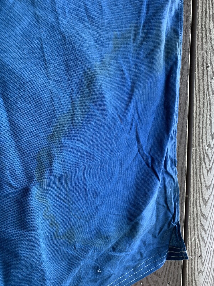 Vintage Oklahome Flag