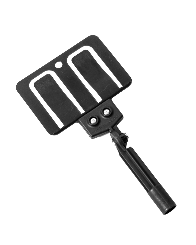 Kraft Cardboard Shield Holder
