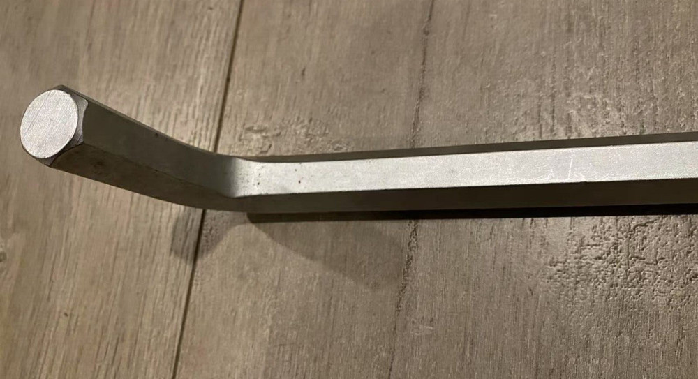 Blue Point L Shaped Hexagon Wrench, Hex Key Spanner 19mm