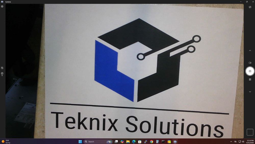 Avervision Vision U50 USB Document Camera *OPEN BOX* *WORKING* *READ*