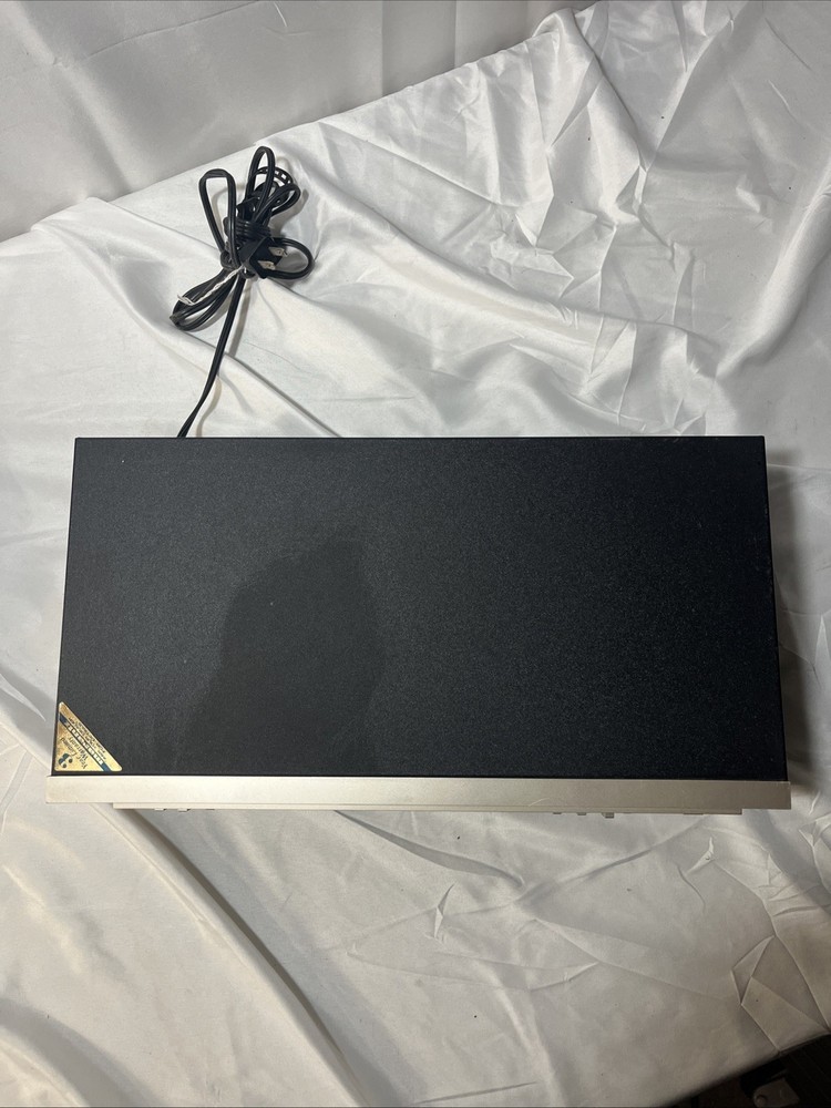 Marantz EQ140 Graphic Equalizer Fully Tested Working