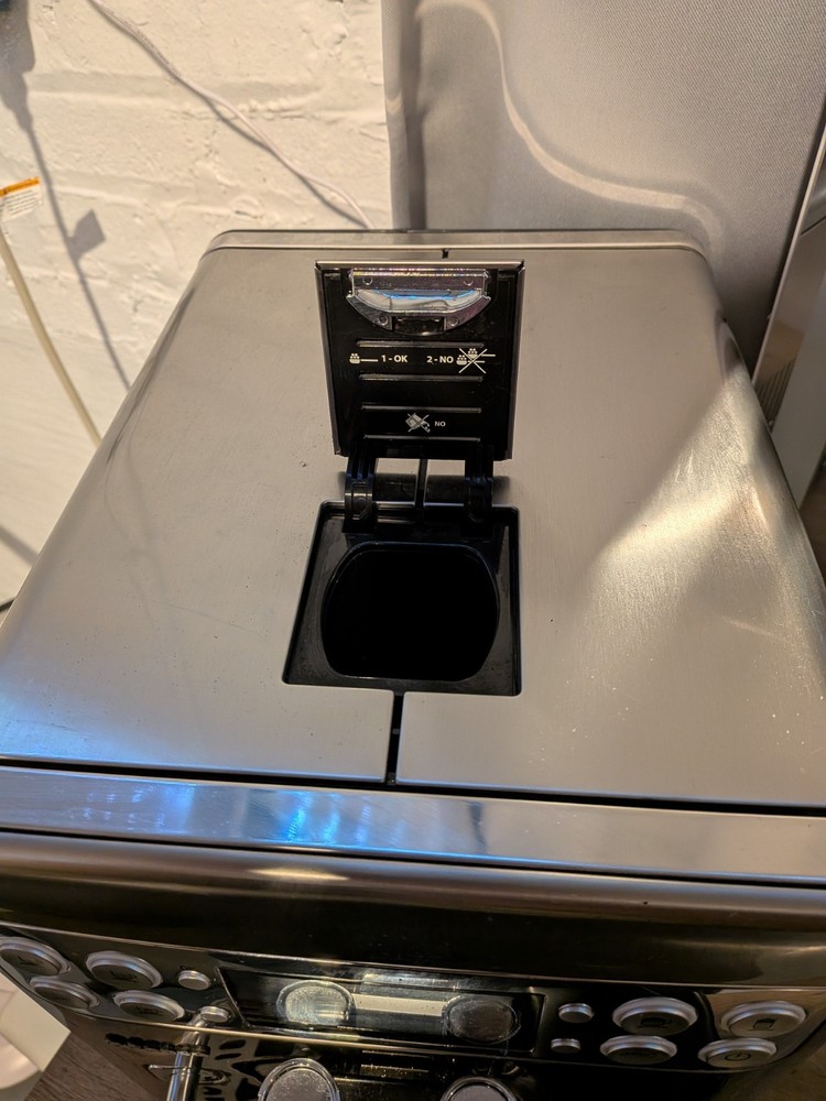 Saeco Exprella Evo - Automatic Espresso Machine