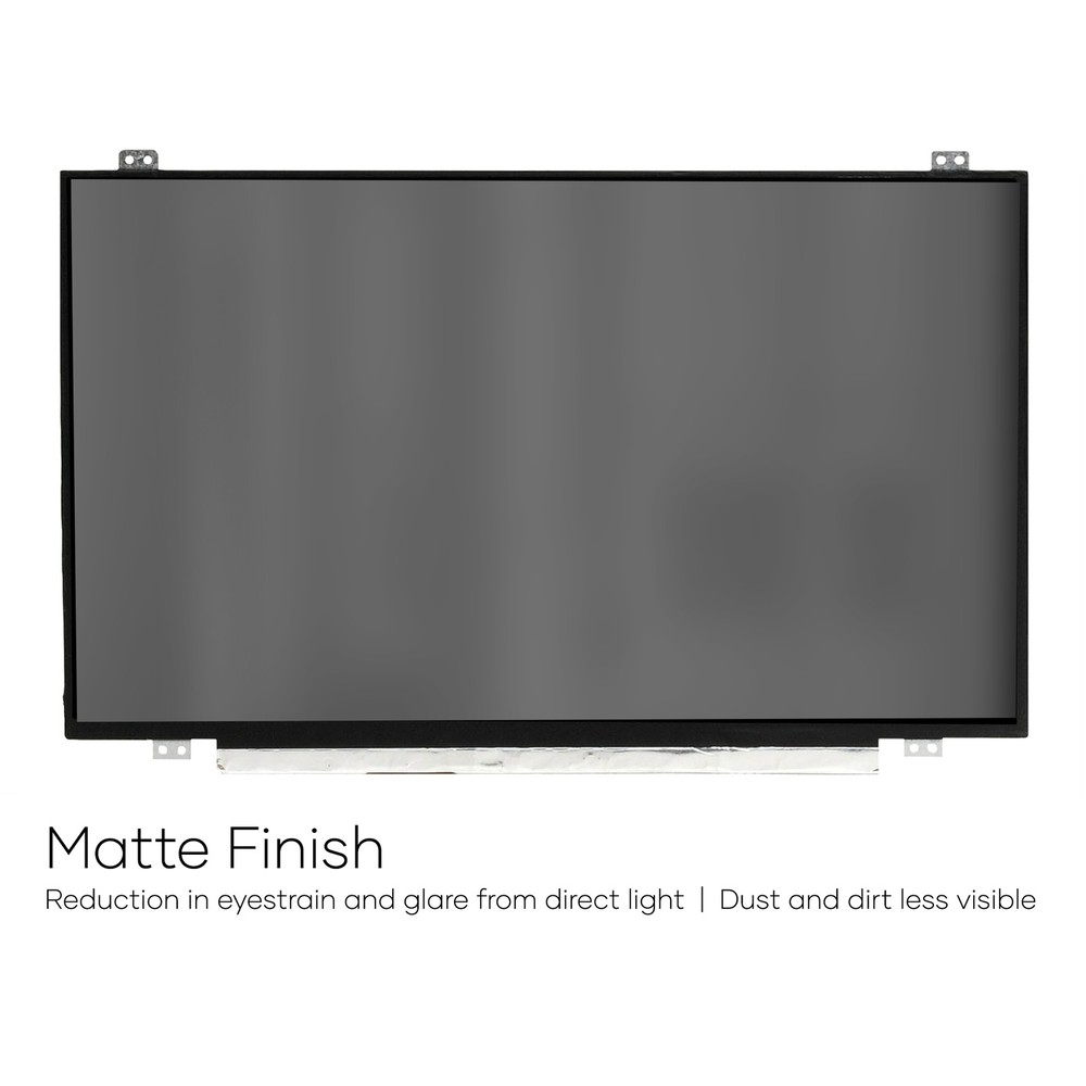 MSI GL72 7RD 30 Pins FHD Screen Replacement LCD Display With Tools