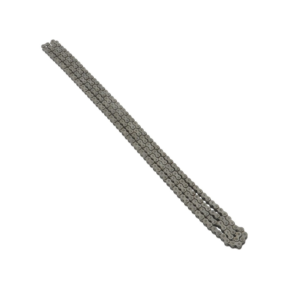 Roller chain #40H 10ft with 2 connectors