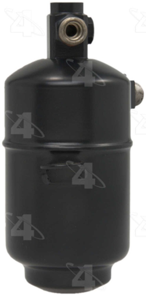 A/C Receiver Drier-Filter Drier 4 Seasons 33400
