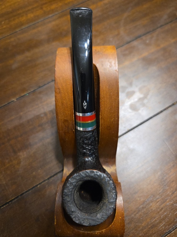 Savinelli Saint Nicholas Estate Pipe