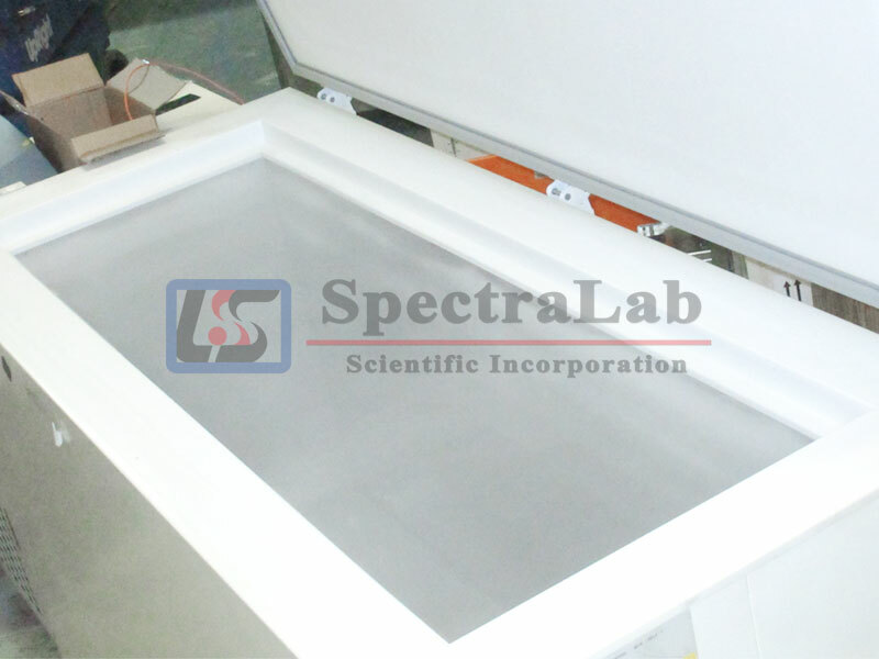 Thermo Forma -86C ULT Freezer Model #: 8618