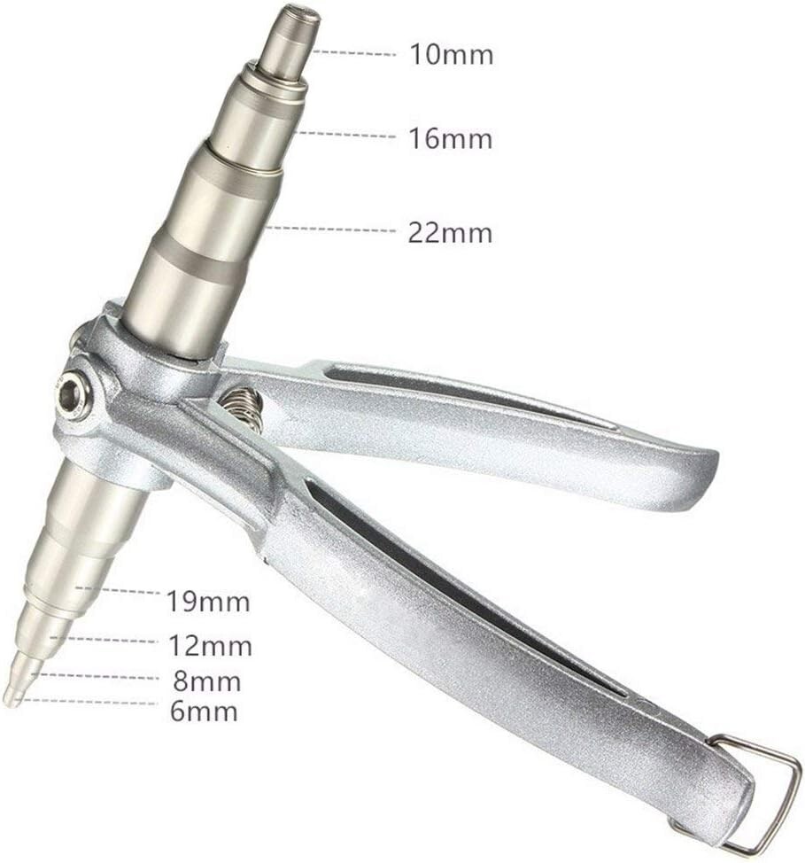 Stable Operation Copper Tube Expander – Universal Tool for HVAC & DIY Projects
