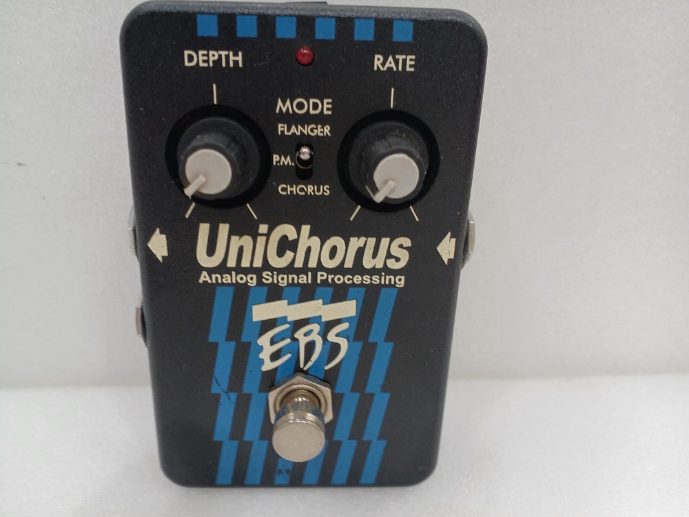 EBS / UNICHORUS (NO.03302026)