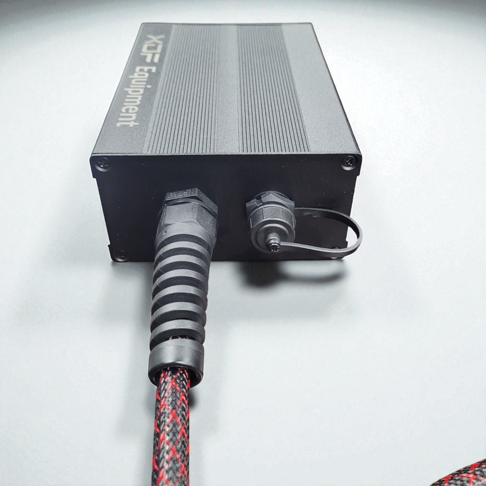 Bobcat Diagnostic Interface Tool Remote Start Tool