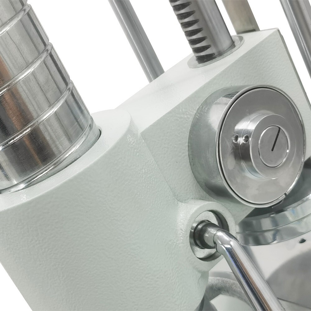 ETH-5000 5000N/509.8kgf Spring Push Pull Tester Machine 110V-220V 0.1N