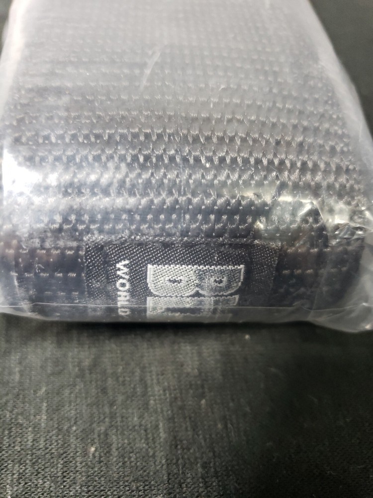 Nylon Tactical Riggings Belt size Large