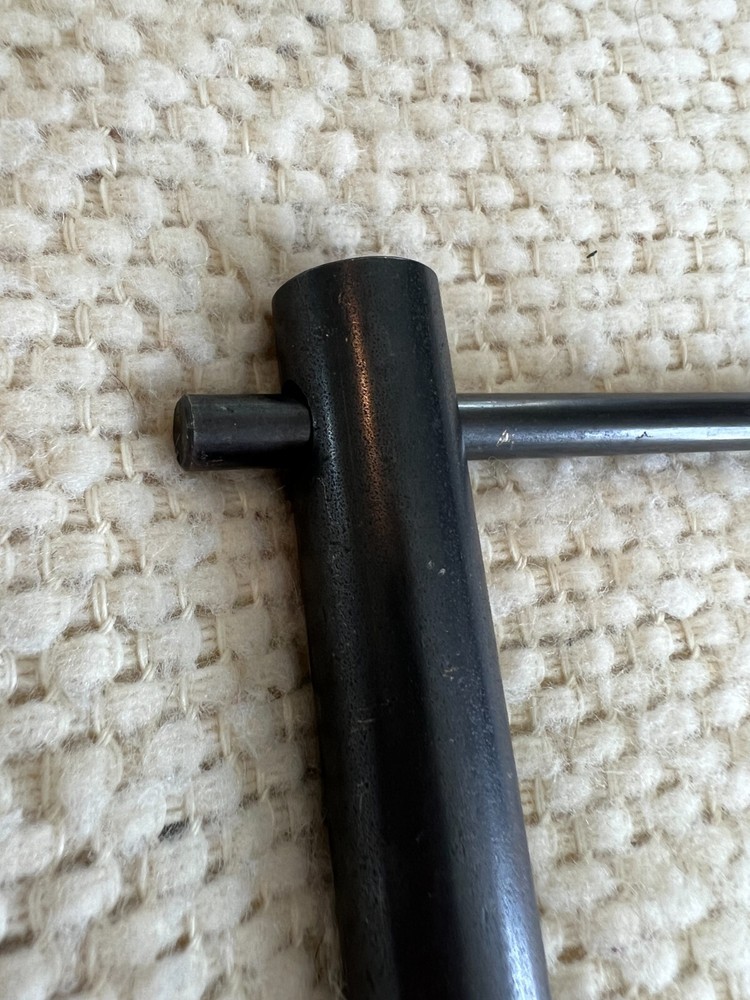 Muzzleloader Breach Wrench