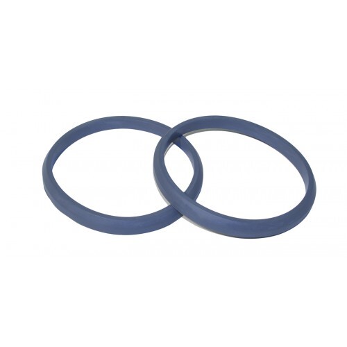 7077x02 7077 Seal Set - Grey