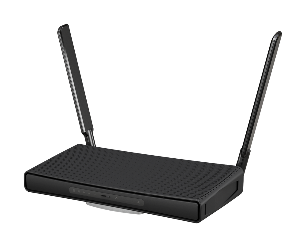 MikroTik hAP ax3 Int version C53UiG+5HPaxD2HPaxD
